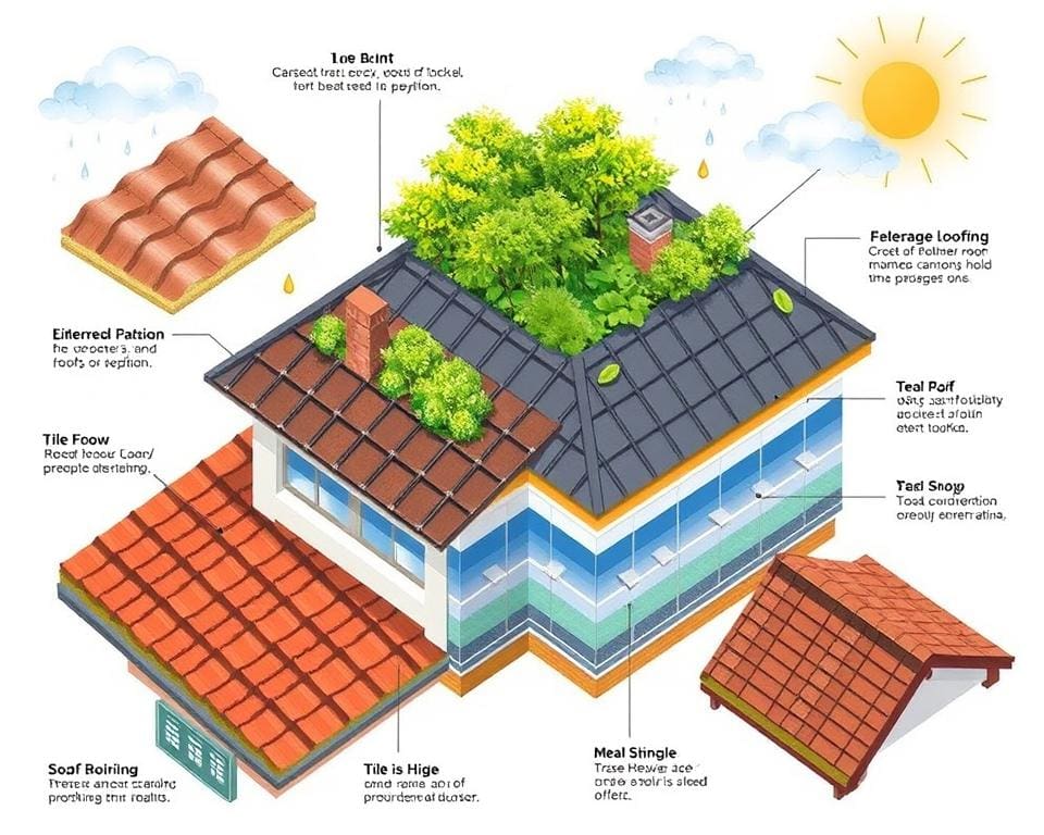 Dachschutz Systeme