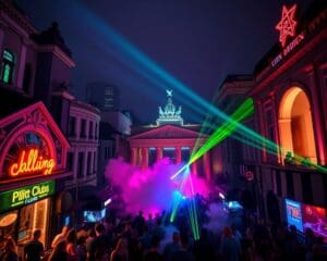 Nachtleben in Berlin: Die besten Clubs